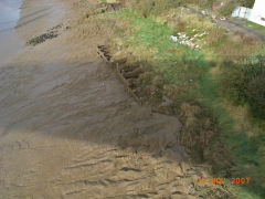 
East Bank branch, Newport, November 2007